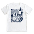 CAMISETA AVES TEIXEIRA guerreiro
