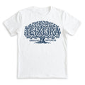 CAMISETA TEIXEIRA teixo