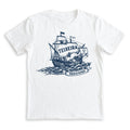 CAMISETA TEIXEIRA caravela